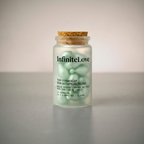 Cápsulas Sérum Capilar Antifrizz – Brillo Instantáneo y Reparación Profunda