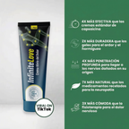 Crema NeuroCalm™ – Alivio de Hormigueo, Entumecimiento y Dolor Nervioso