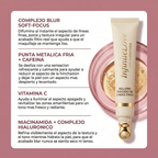 Primer Difuminador Antiarrugas – Efecto Piel Lisa Instantáneo