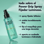 Spray Fijador Hidratante – Maquillaje Perfecto Todo el Día