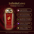 Perfume Fantasy Femme™ – Fragancia Intensa y Seductora para Mujer