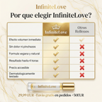 Rellenador Labial Natural - Efecto Volumen