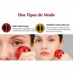 Crema Lifting con Dispositivo EMS y Luz LED – Efecto Reafirmante y Glow Profesional en Casa