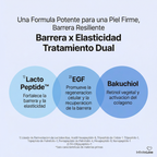 Esencia Hidratante con Beta-Glucano – Reparación de Barrera y Piel Calmante