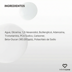 Esencia Hidratante con Beta-Glucano – Reparación de Barrera y Piel Calmante
