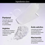 Tratamiento Capilar en Ducha 250 ml