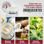 Bálsamo para Tatuajes Profesional — Vegano y Sin Petrolatos 150ml