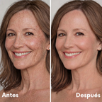 Base de Maquillaje Antiedad SPF 50 – Se Adapta al Tono de Piel