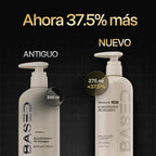 Acondicionador Sin Aclarado Hidratación y Definición Rizos Sin Siliconas 275ml