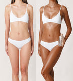 Gel Autobronceante Transparente — Cero Transferencia con Ácido Hialurónico 400ml