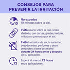 Crema Depilatoria Corporal 200 ml