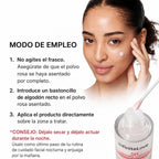 Infinitelove Bcn Punto Rosa — Loción Secante con Calamina y Ácido Salicílico 20 ml