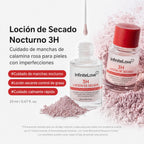 Infinite Love Bcn Punto Rosa — Loción Secante con Calamina y Ácido Salicílico 20 ml