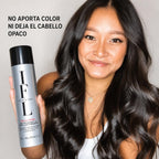 Spray Texturizador Estilo al Máximo — Volumen y Textura con Protección Térmica 262 ml