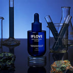 Sérum Reafirmante Péptidos de Cobre GHK-Cu 1% Complejo Antiedad Elasticidad Cutánea 30ml