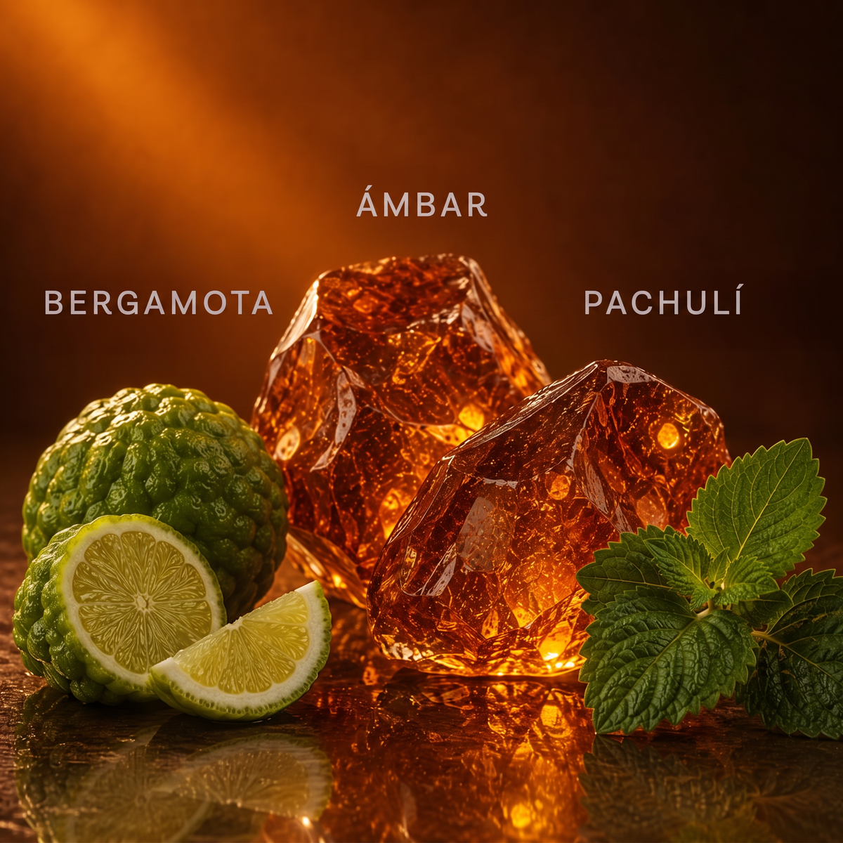 El Mejor - Eau de Parfum para Hombre 100ml