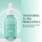 Sérum Calmante con Ácido Azelaico al 16% 30ml