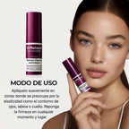 Bálsamo Facial Reafirmante | Elimina Arrugas y Líneas de Expresión
