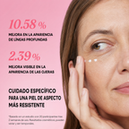 Firmeza Viva — Dúo Facial Reafirmante con Colágeno 5D · 60 ml + 30 ml