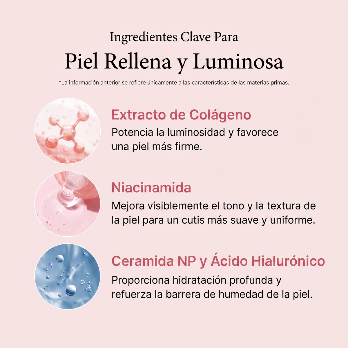 Mascarilla Nocturna Envolvente de Colágeno 75ml