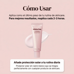 InfiniteSun - Protector Solar Facial Colágeno y Glow SPF 50