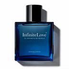 Perfume Marino para Hombre — Colonia Fresca Oceánica de Larga Duración 50 ml