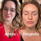 Mascarilla de Hidrogel con Colágeno (4 Mascarillas por Caja)