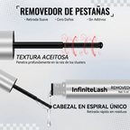 InfiniteLash - Kit Esencial 3 en 1 para Pestañas