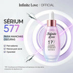 Sérum Despigmentante 577 para Manchas y Marcas de Acné