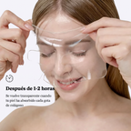 Mascarilla de Hidrogel con Colágeno (4 Mascarillas por Caja)