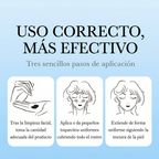 Sérum Corrector 3 en 1 SPF 50 – Unifica, Ilumina y Protege