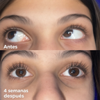 Infinitelove Bcn Mirada Sublime — Sérum Fortalecedor para Pestañas 8 ml