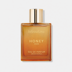 Eau de Parfum Honey Oud · Miel y Oud (Unisex) — 100 ml