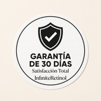 InfiniteRetinol - Loción Corporal Reafirmante