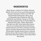 Mascarilla de Arroz Coreana – Rice Jam Mask 250 ml