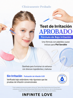 Sérum Blue Peptide Bakuchiol Plump Glow | Firmeza y Luminosidad