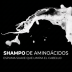 Shampoo Densificador Capilar Fuerza Extra con Nanoxidil 205ml