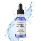 Sérum Péptidos de Cobre GHK-Cu Reafirmante con Ácido Hialurónico 29ml