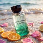 Brisa Marina - Eau de Parfum Fresco para Hombre 50ml