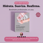 Mascarilla de Hidrogel con Colágeno (4 Mascarillas por Caja)