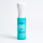 Money Mist Acondicionador Sin Aclarado Desenredante Anti-Encrespamiento Protector Térmico 150ml