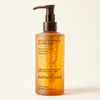 Aceite Corporal Iluminador Antimanchas Cúrcuma Vitamina C Ácido Kójico 240ml