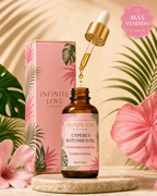 InfiniteOil - Aceite Reductor del Vello