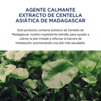 Sérum Solar Hidratante Hyalu-Cica SPF 50 con Centella Asiática de Madagascar 50ml