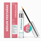 Infinitelove Bcn Mirada Sublime — Sérum Fortalecedor para Pestañas 8 ml