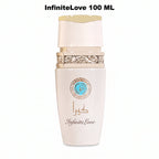 Perfume Oriental Unisex - Eau de Parfum con Notas de Vainilla, Caramelo y Almizcle 100ml