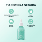 Sérum Calmante con Ácido Azelaico al 16% 30ml