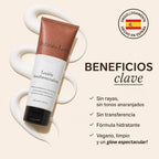 Loción Autobronceadora Corporal — Bronceado Natural sin Sol
