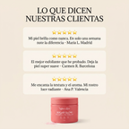 Sugar Glow - Exfoliante Facial Iluminador con Vitamina C y Ácido Glicólico 150g