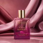 Cita Romántica - Eau de Parfum Floral Frutal para Mujer 100ml